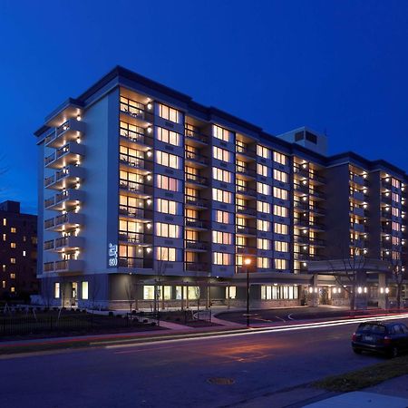 The Strathallan - A Doubletree By Hilton Rochester Kültér fotó
