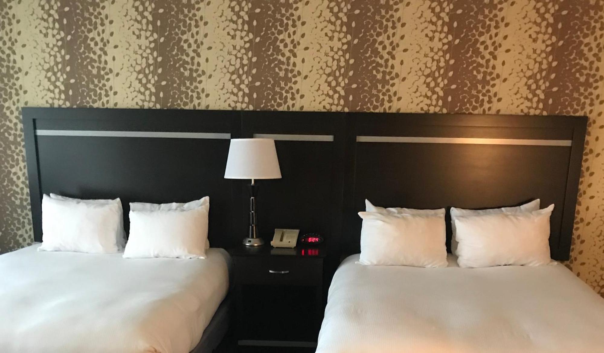 The Strathallan - A Doubletree By Hilton Rochester Kültér fotó