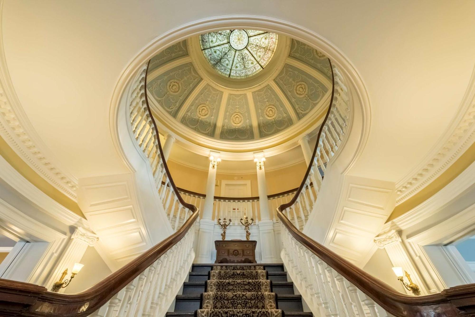 The Strathallan - A Doubletree By Hilton Rochester Kültér fotó