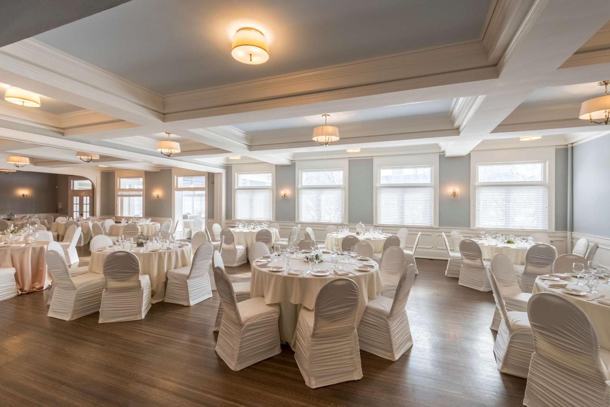 The Strathallan - A Doubletree By Hilton Rochester Kültér fotó