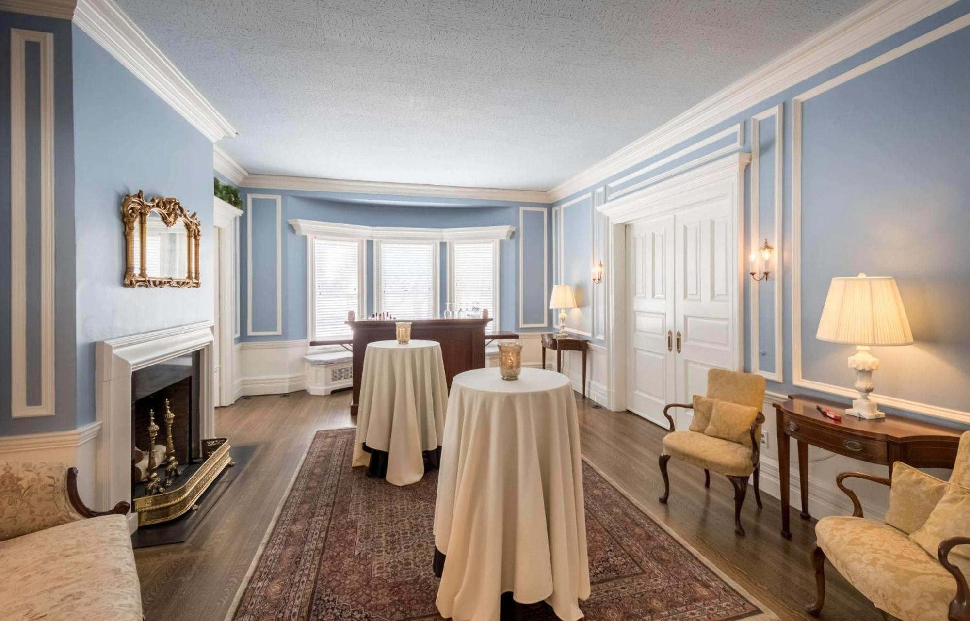 The Strathallan - A Doubletree By Hilton Rochester Kültér fotó