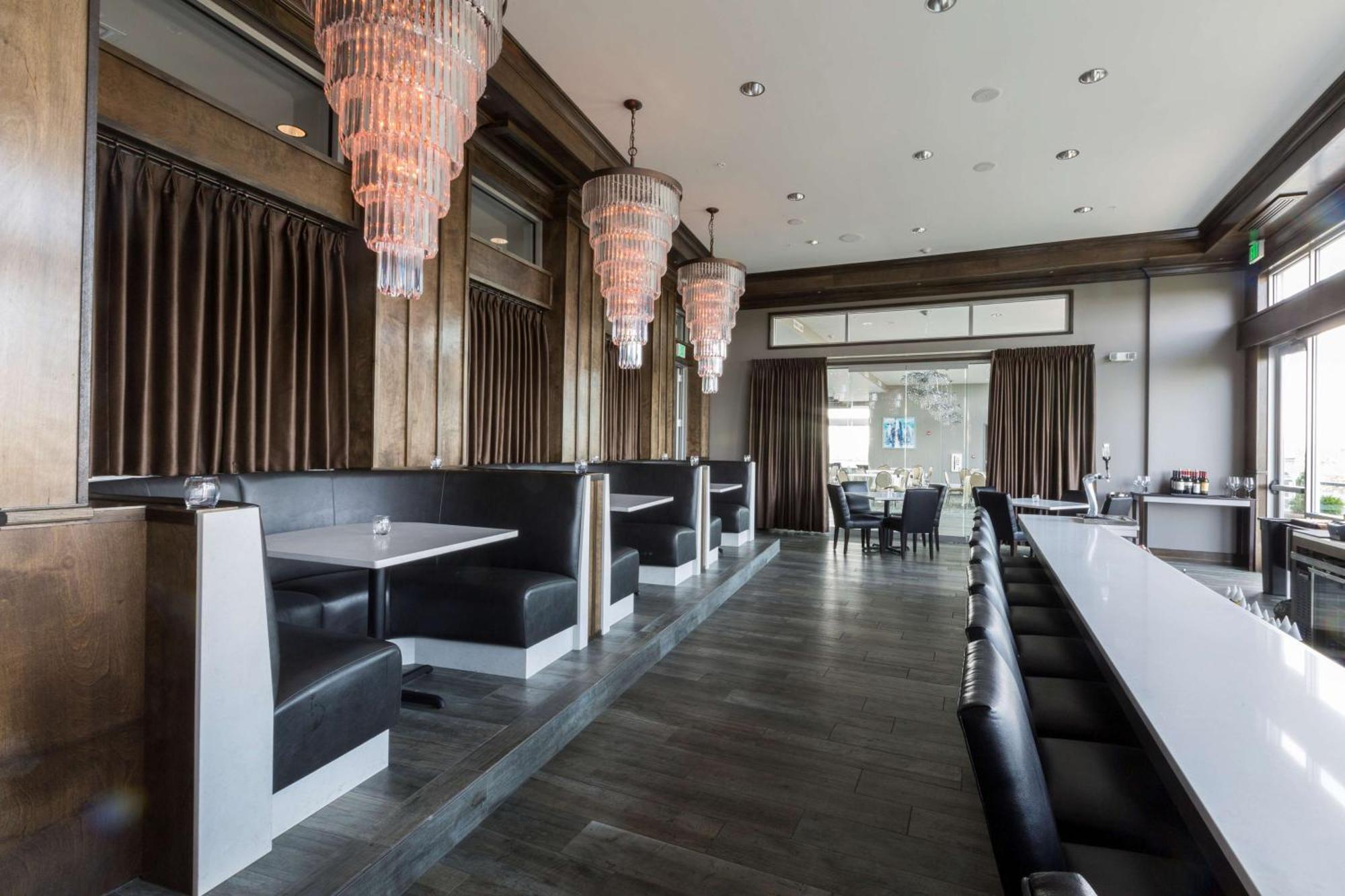 The Strathallan - A Doubletree By Hilton Rochester Kültér fotó